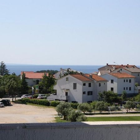 Apartments Nada Krk Island Dış mekan fotoğraf