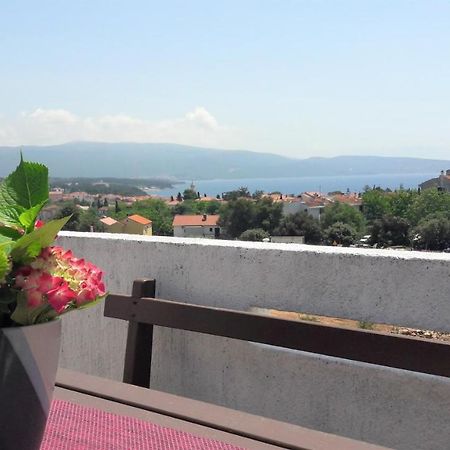 Apartments Nada Krk Island Dış mekan fotoğraf