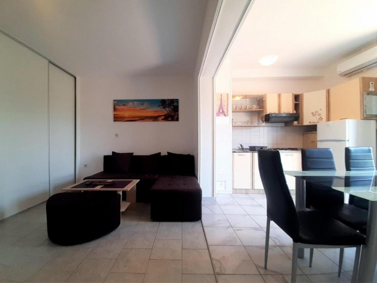 Apartments Nada Krk Island Dış mekan fotoğraf