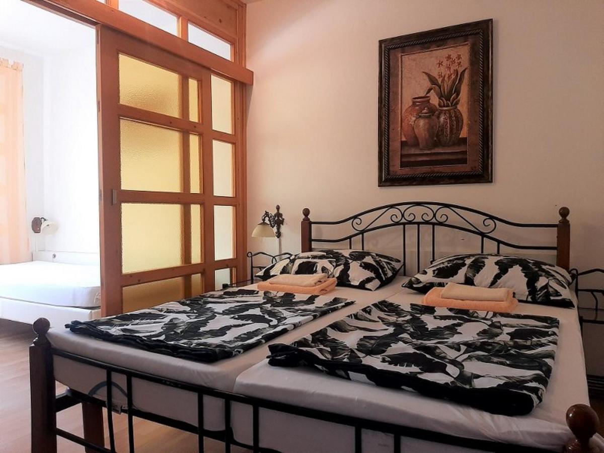 Apartments Nada Krk Island Dış mekan fotoğraf