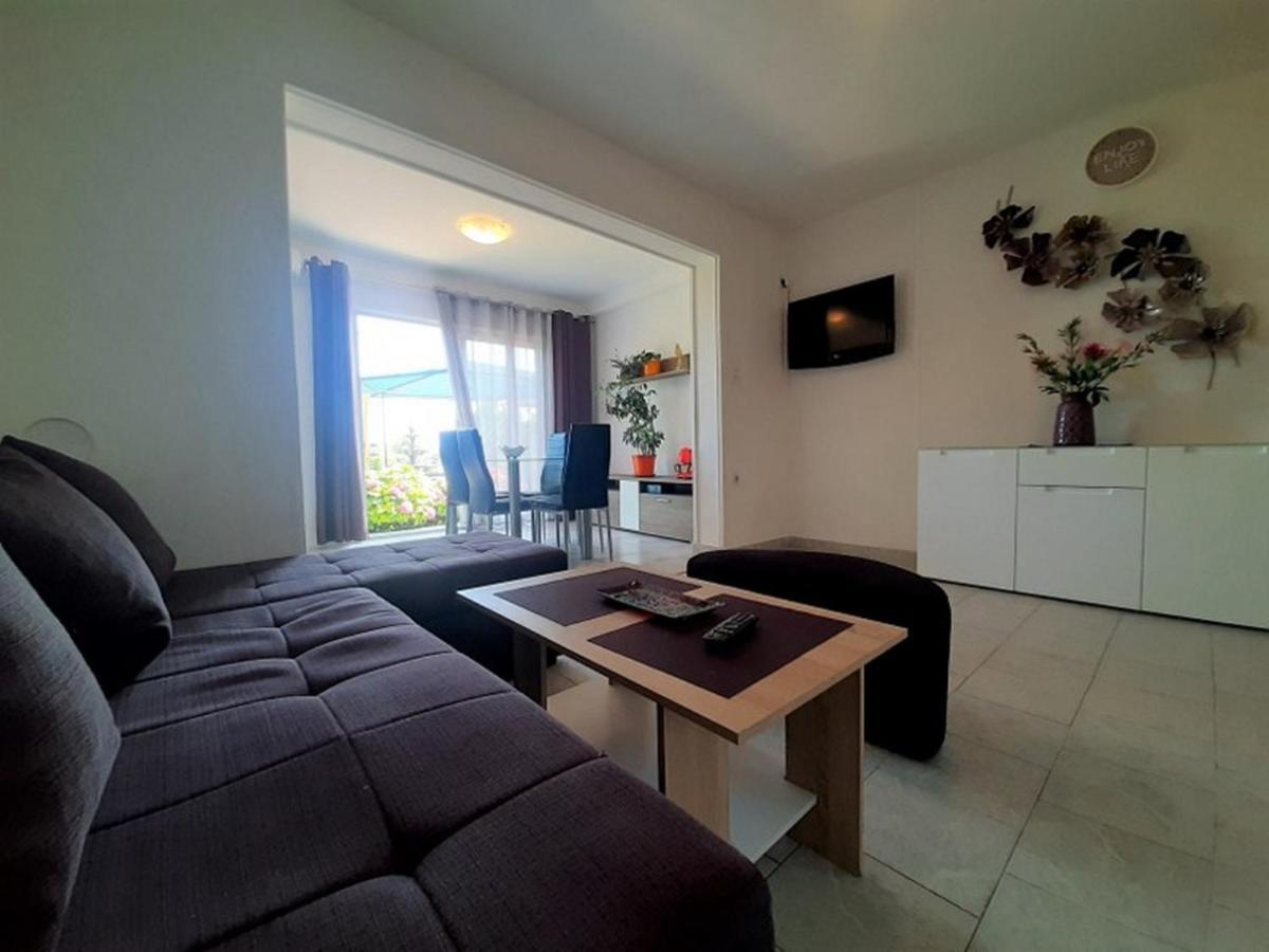 Apartments Nada Krk Island Dış mekan fotoğraf