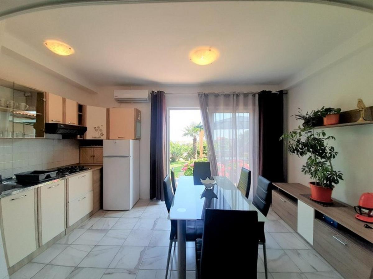 Apartments Nada Krk Island Dış mekan fotoğraf