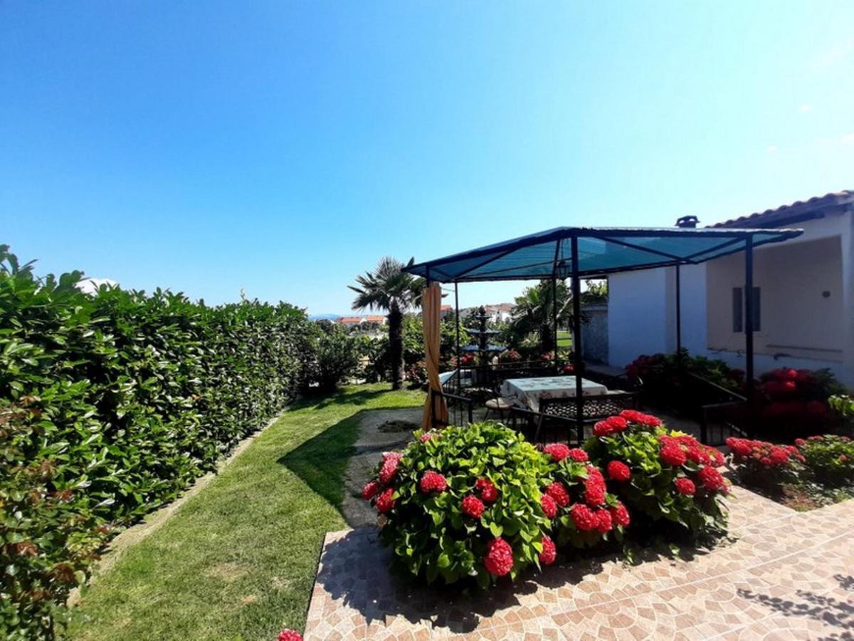 Apartments Nada Krk Island Oda fotoğraf