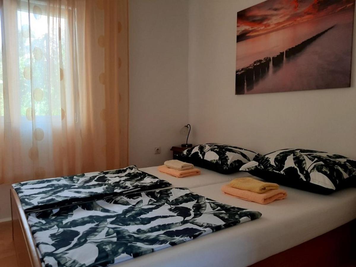 Apartments Nada Krk Island Dış mekan fotoğraf