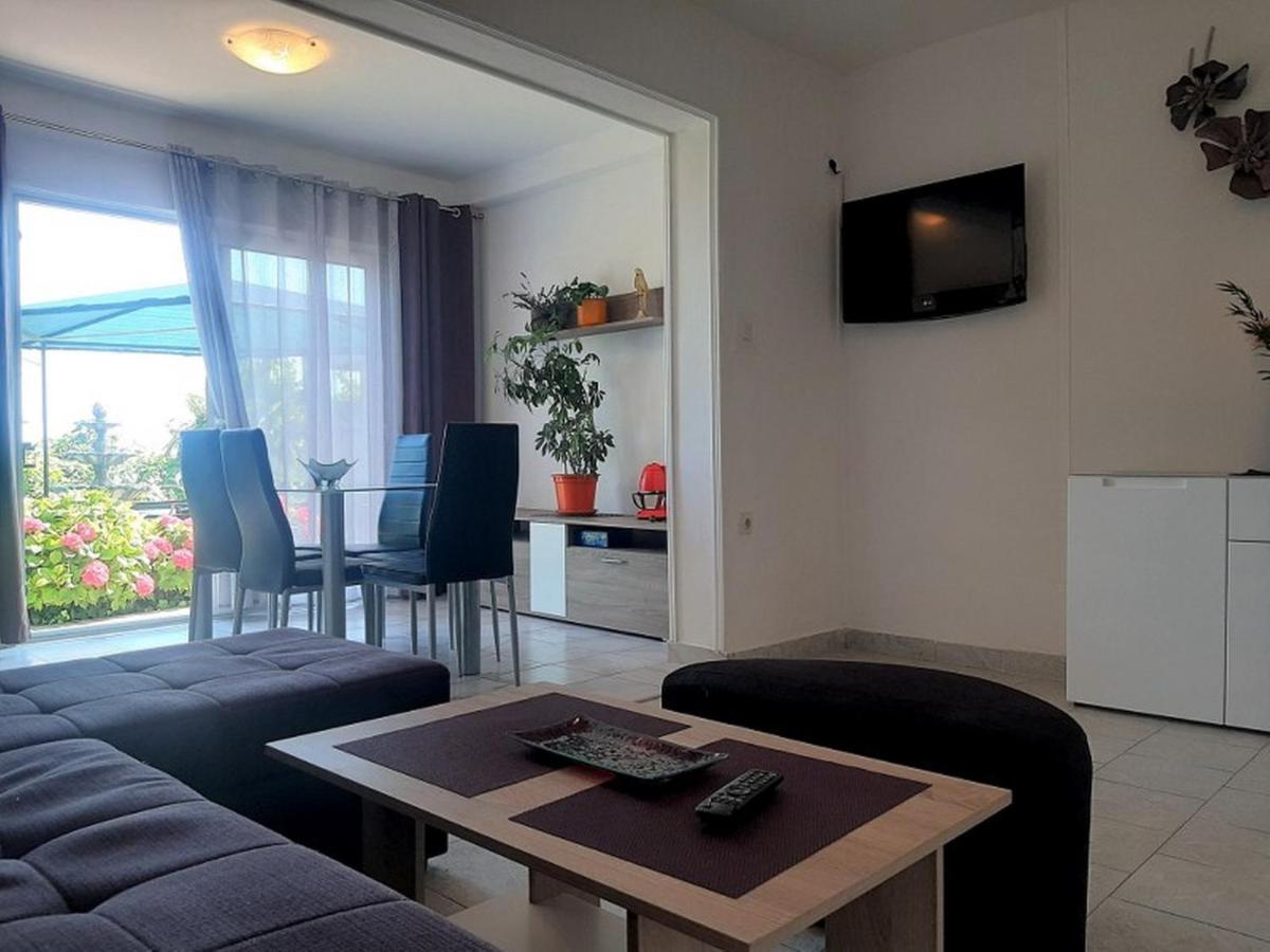 Apartments Nada Krk Island Dış mekan fotoğraf