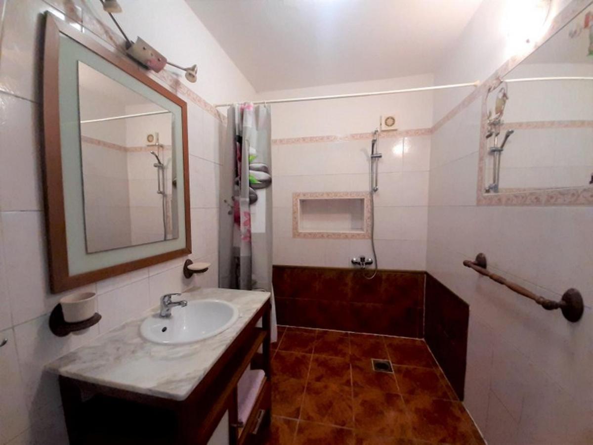 Apartments Nada Krk Island Dış mekan fotoğraf