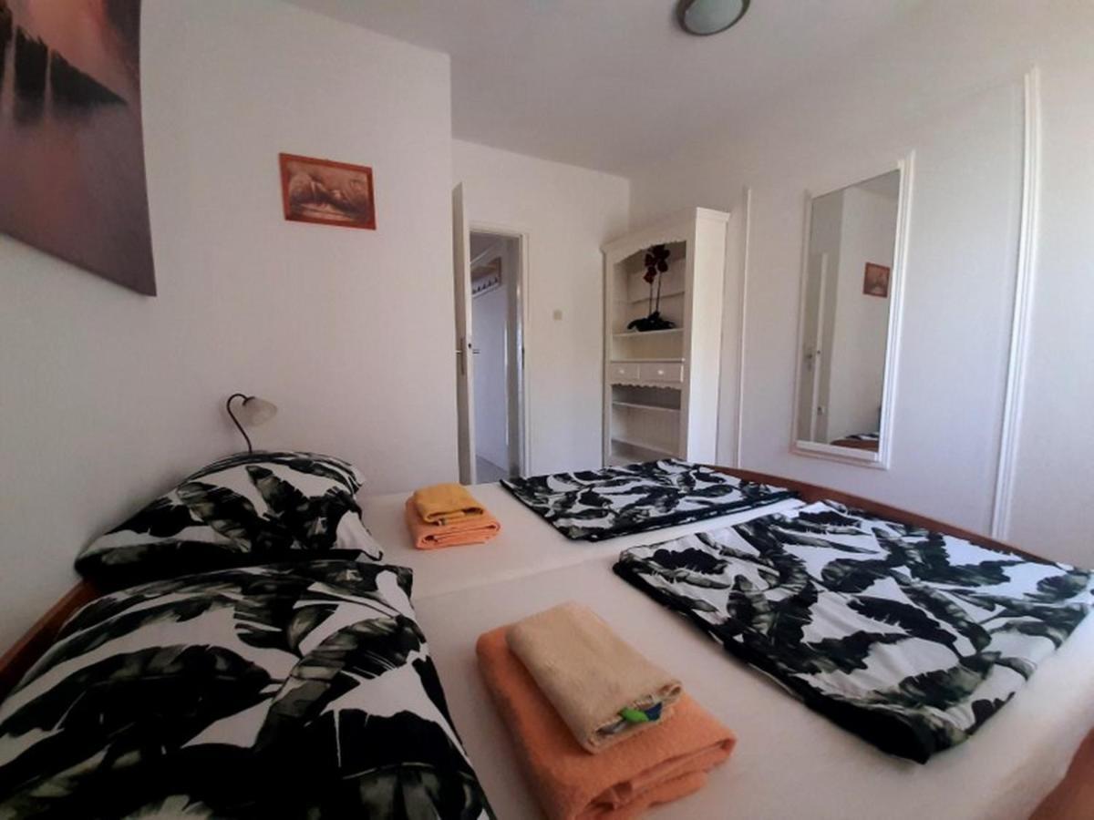 Apartments Nada Krk Island Dış mekan fotoğraf
