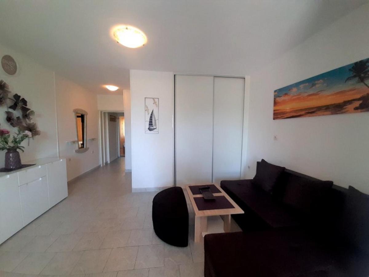 Apartments Nada Krk Island Dış mekan fotoğraf