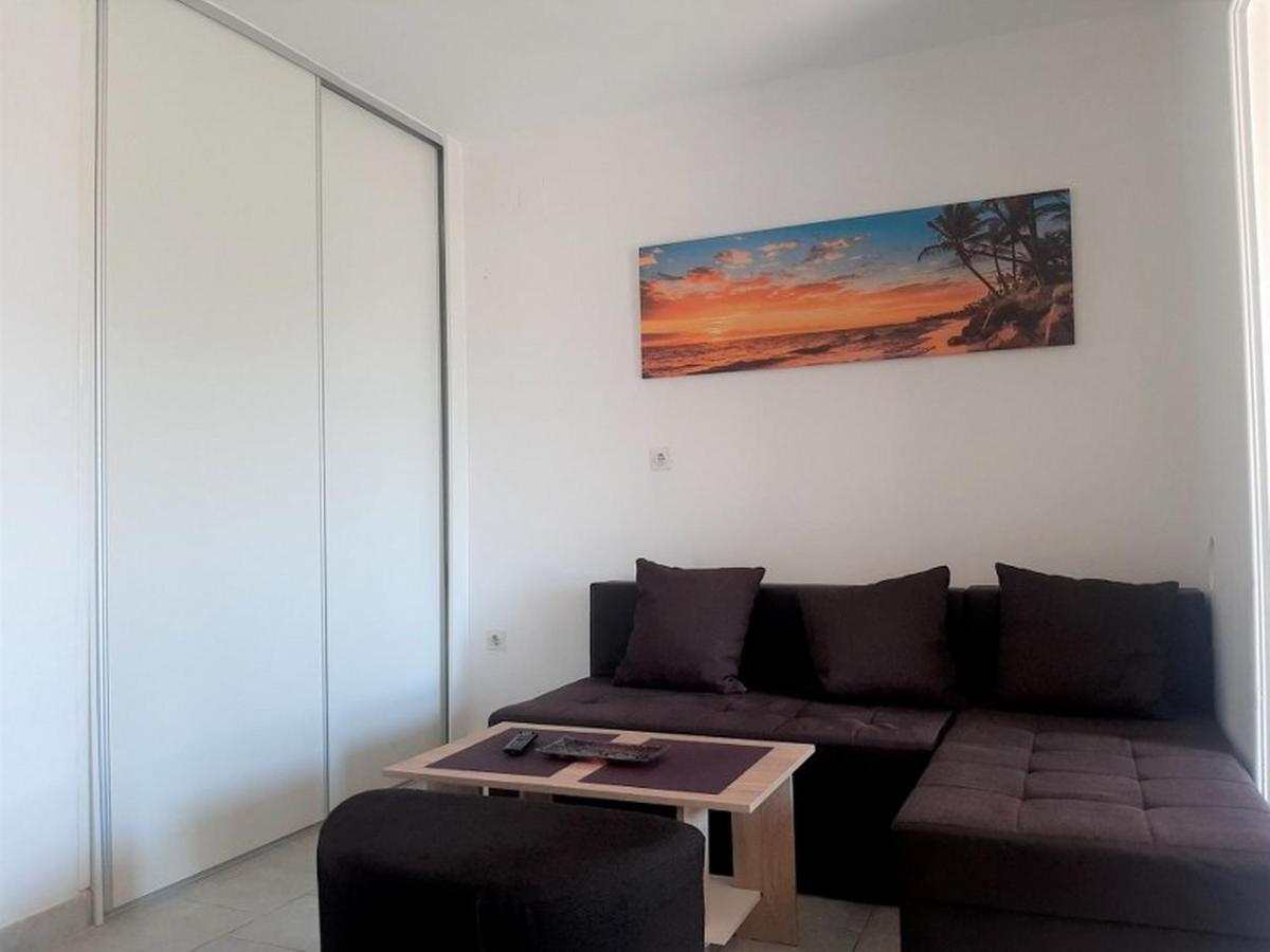 Apartments Nada Krk Island Dış mekan fotoğraf