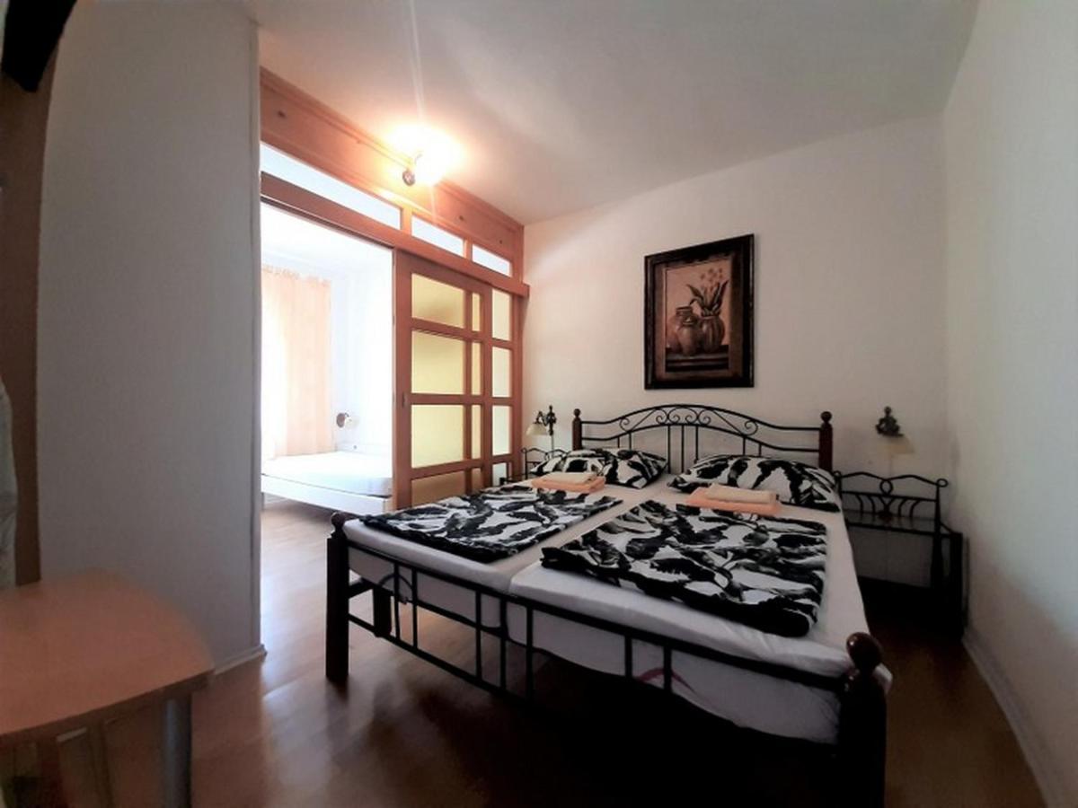 Apartments Nada Krk Island Dış mekan fotoğraf