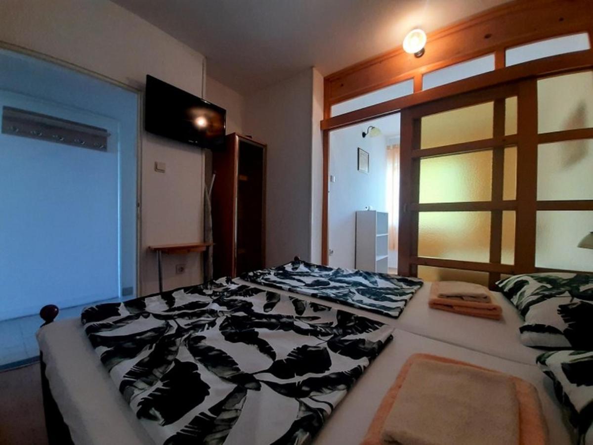 Apartments Nada Krk Island Dış mekan fotoğraf
