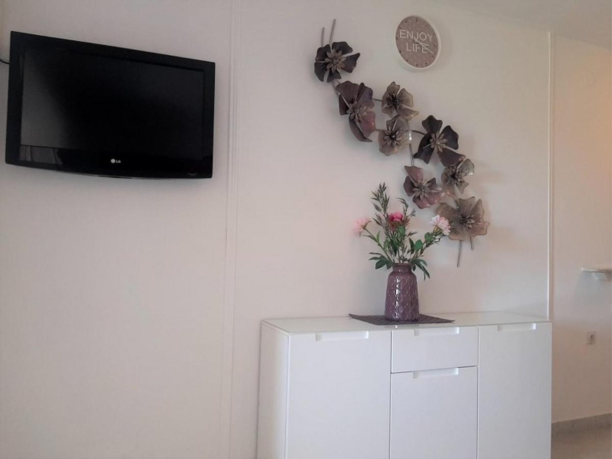 Apartments Nada Krk Island Dış mekan fotoğraf