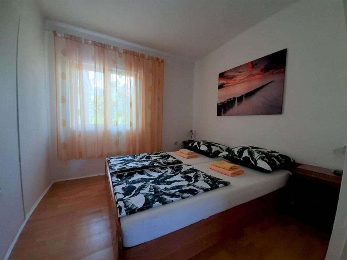 Apartments Nada Krk Island Dış mekan fotoğraf