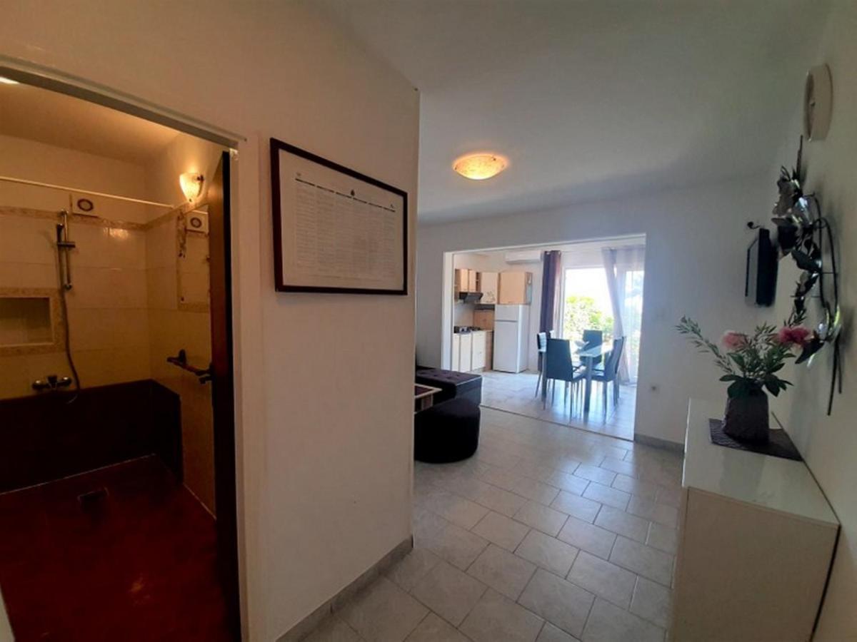 Apartments Nada Krk Island Dış mekan fotoğraf