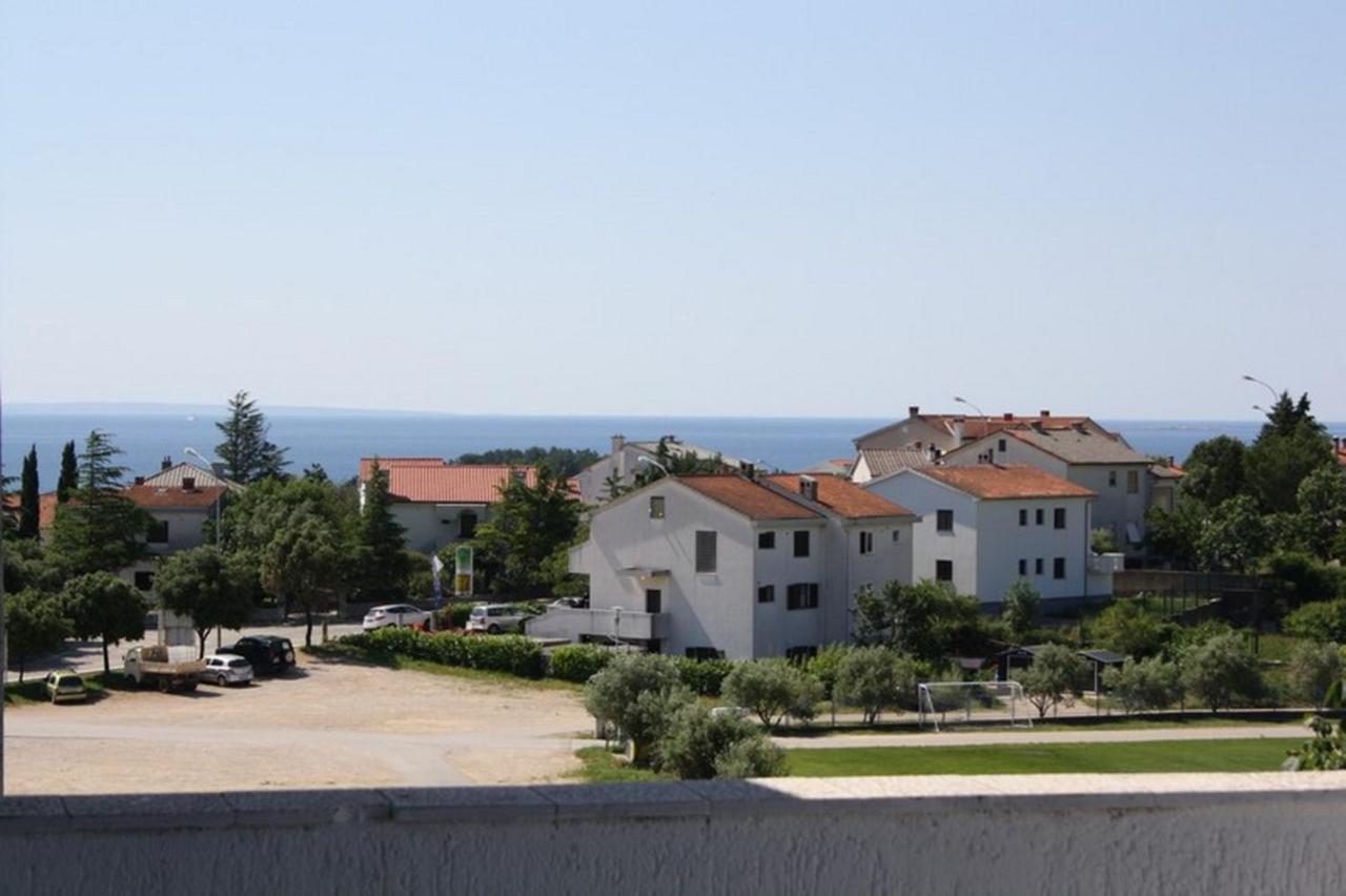 Apartments Nada Krk Island Dış mekan fotoğraf