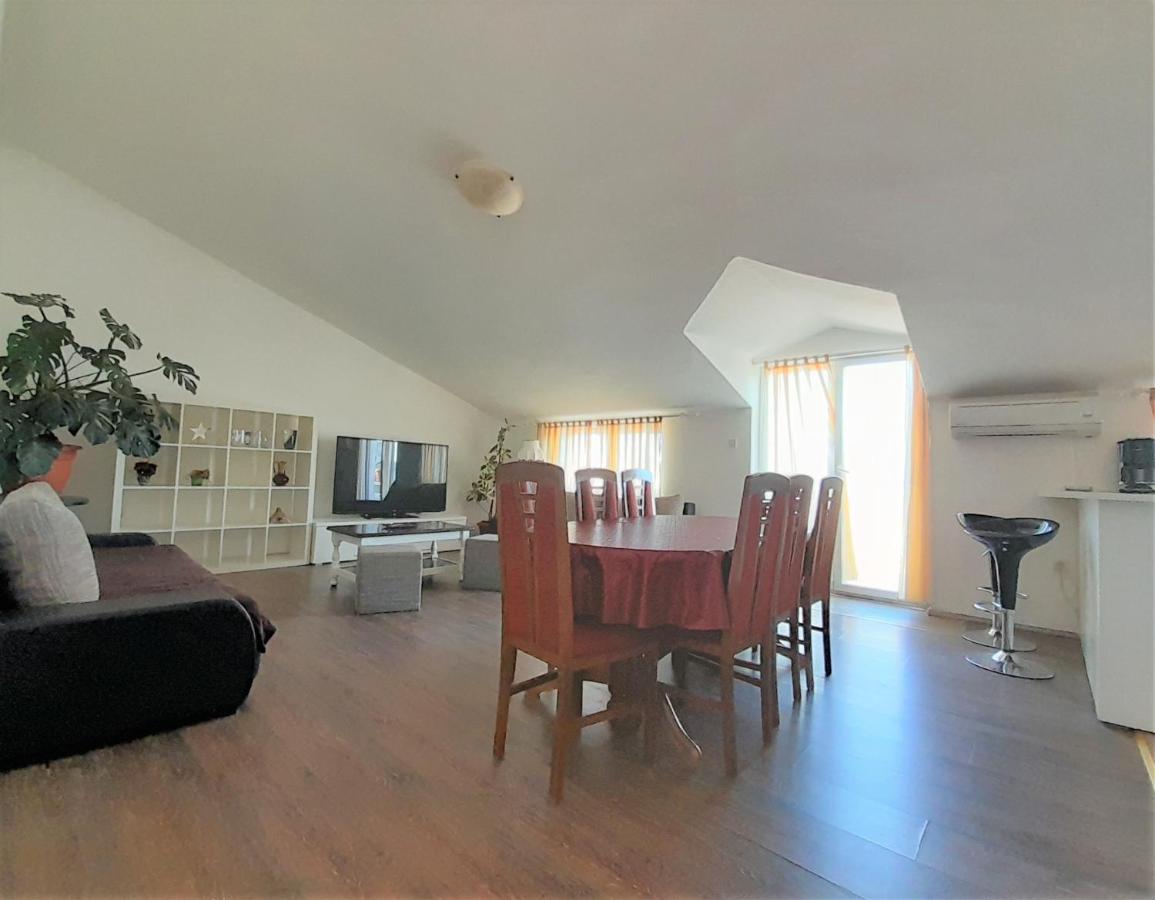 Apartments Nada Krk Island Dış mekan fotoğraf