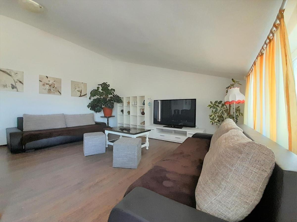 Apartments Nada Krk Island Dış mekan fotoğraf