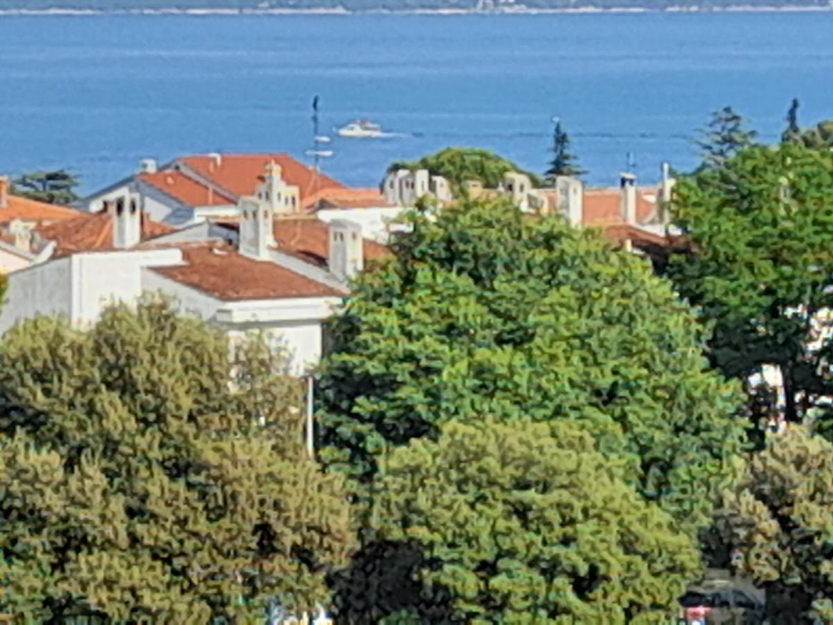 Apartments Nada Krk Island Dış mekan fotoğraf