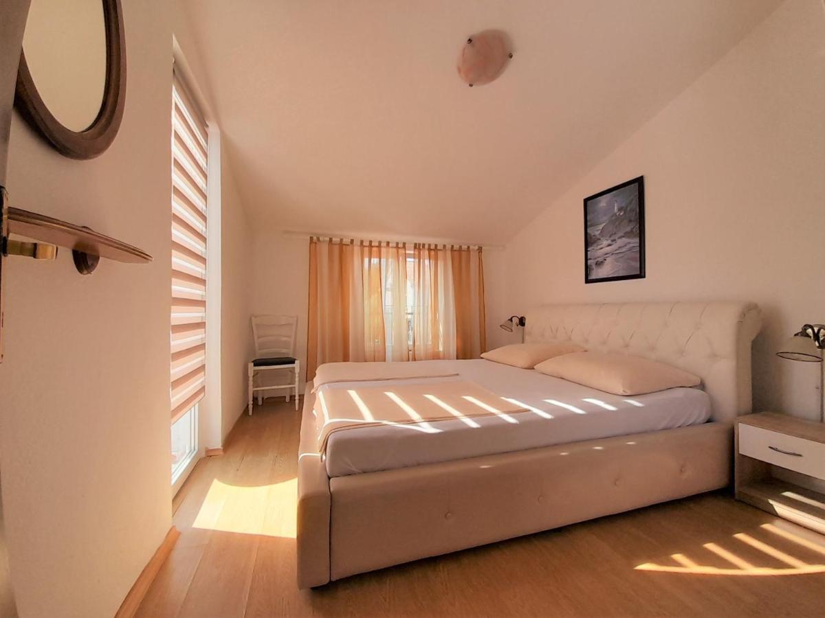 Apartments Nada Krk Island Dış mekan fotoğraf