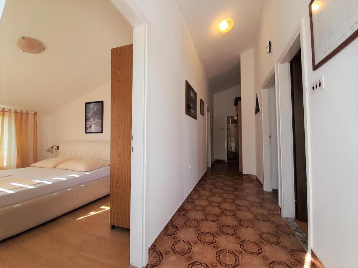 Apartments Nada Krk Island Dış mekan fotoğraf