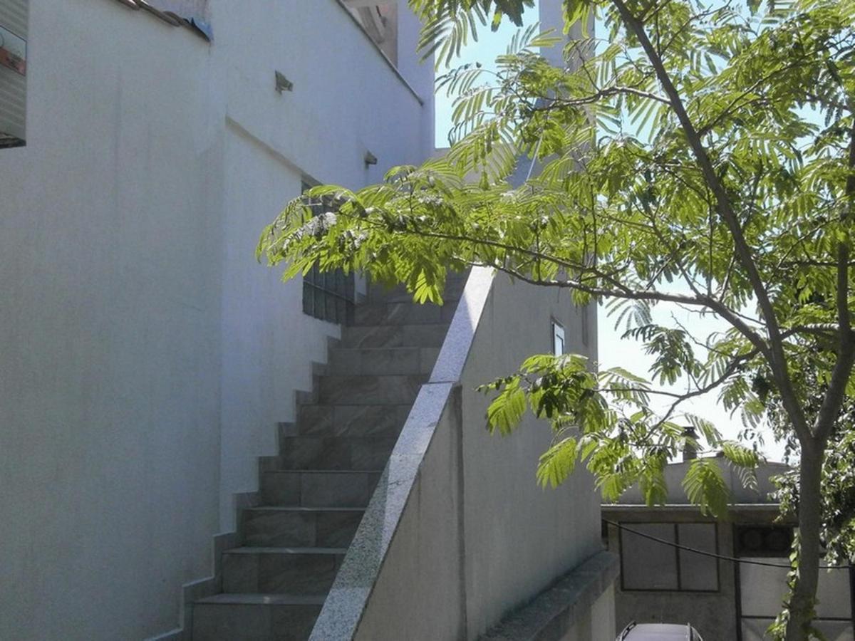 Apartments Nada Krk Island Dış mekan fotoğraf