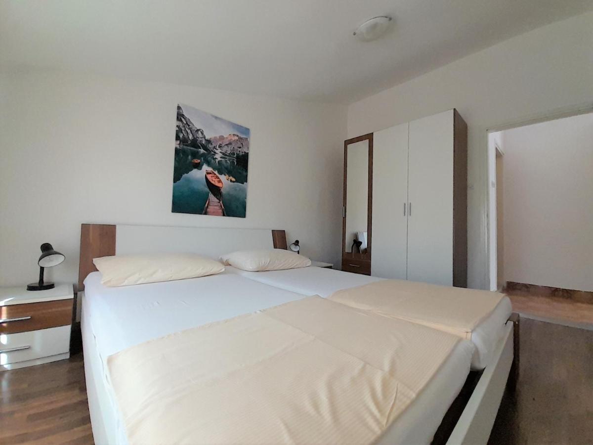 Apartments Nada Krk Island Dış mekan fotoğraf