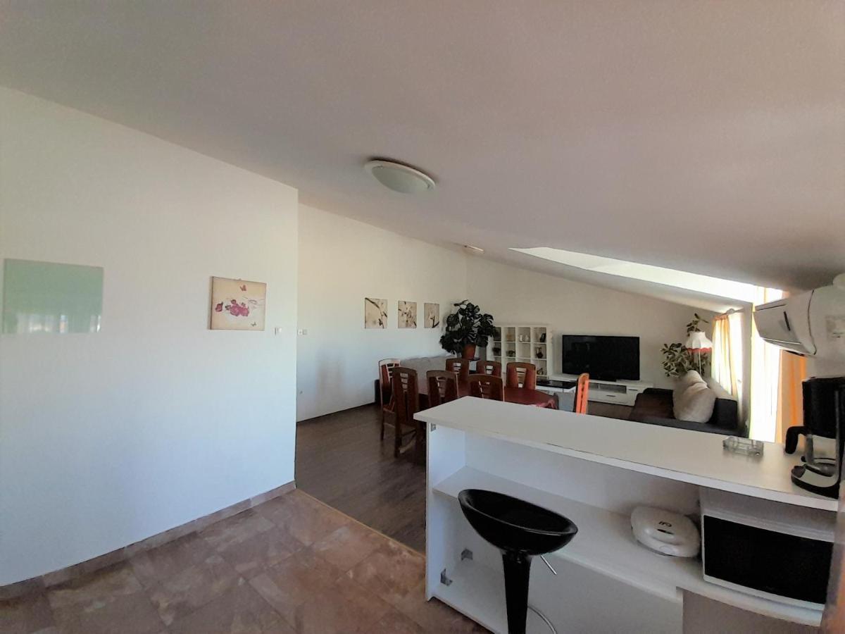 Apartments Nada Krk Island Dış mekan fotoğraf