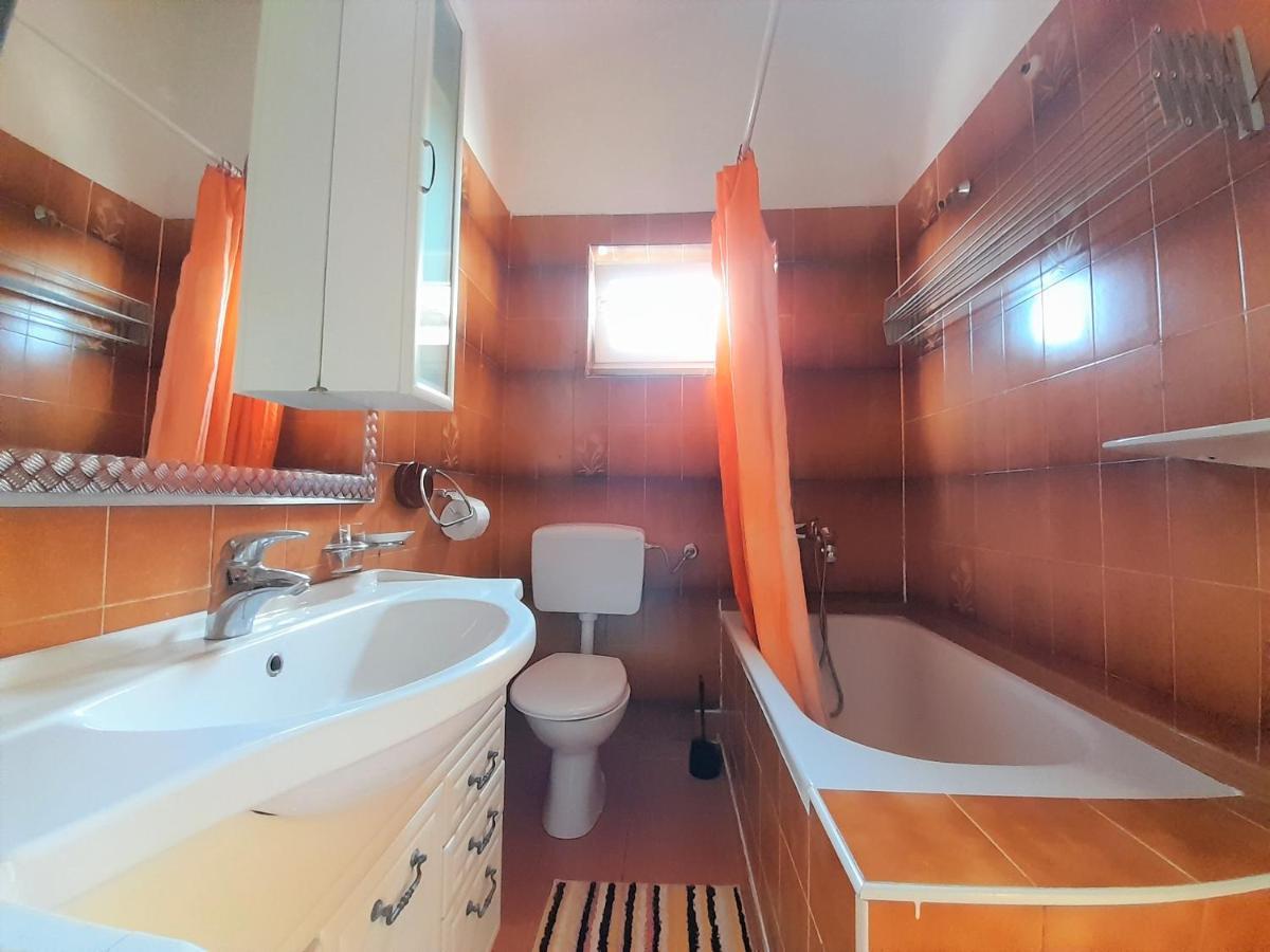 Apartments Nada Krk Island Dış mekan fotoğraf
