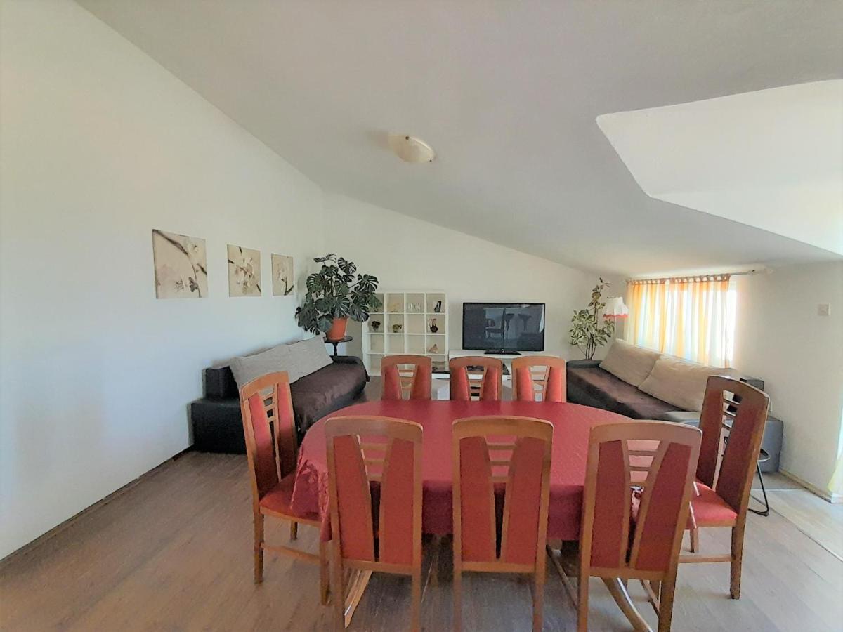 Apartments Nada Krk Island Dış mekan fotoğraf