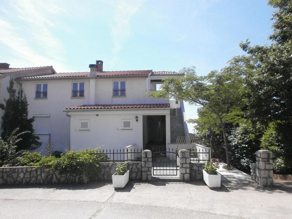 Apartments Nada Krk Island Dış mekan fotoğraf