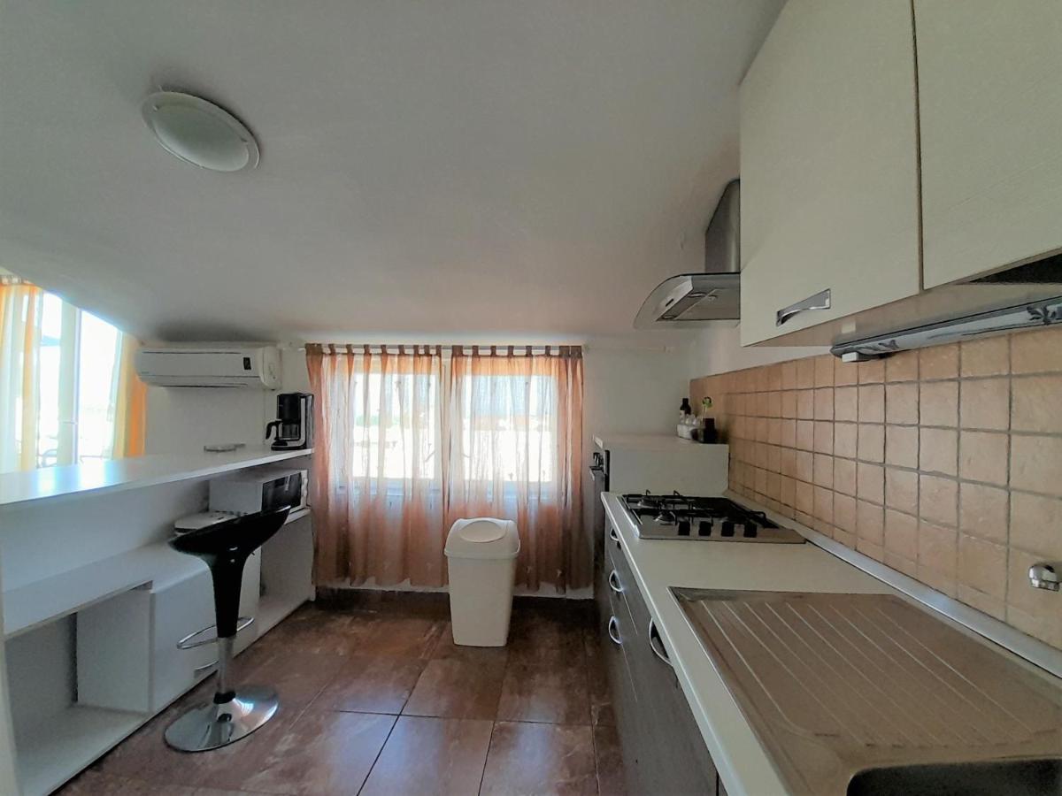 Apartments Nada Krk Island Dış mekan fotoğraf