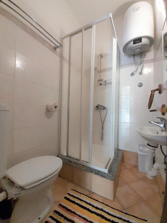 Apartments Nada Krk Island Dış mekan fotoğraf