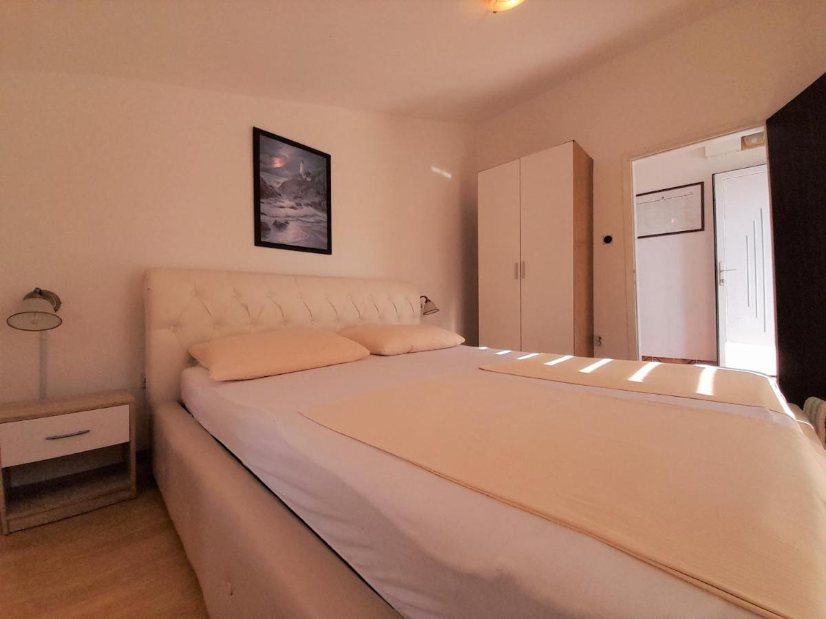 Apartments Nada Krk Island Dış mekan fotoğraf