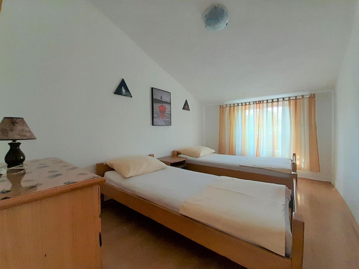 Apartments Nada Krk Island Dış mekan fotoğraf