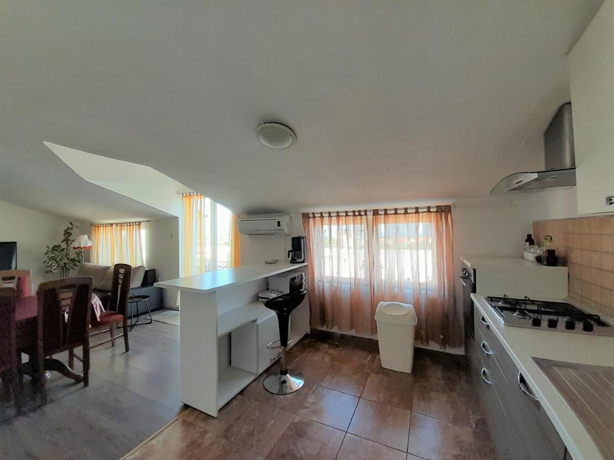 Apartments Nada Krk Island Dış mekan fotoğraf