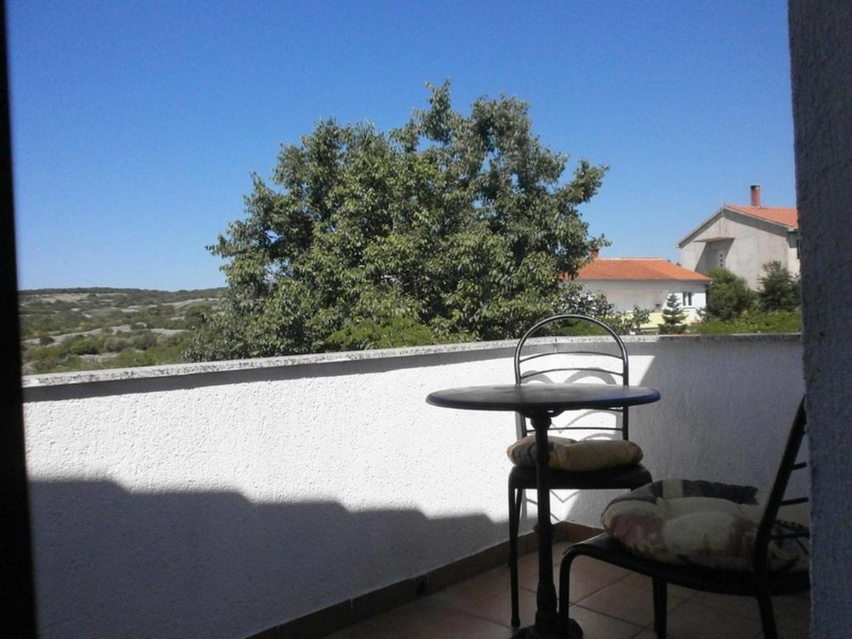Apartments Nada Krk Island Dış mekan fotoğraf
