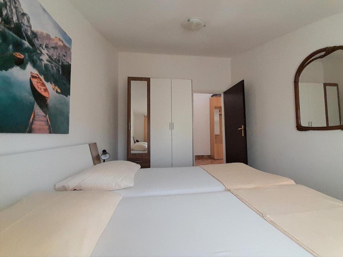Apartments Nada Krk Island Dış mekan fotoğraf