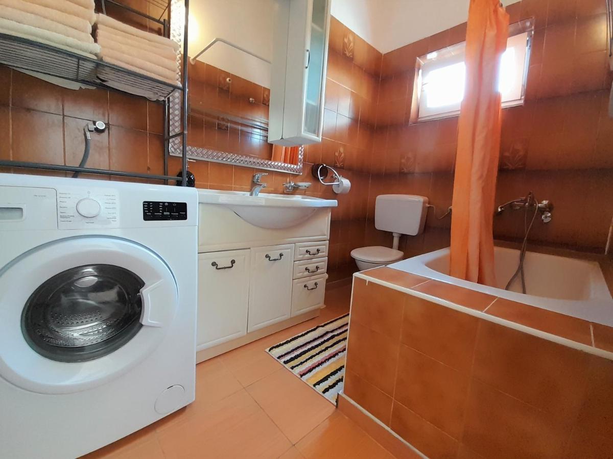 Apartments Nada Krk Island Dış mekan fotoğraf