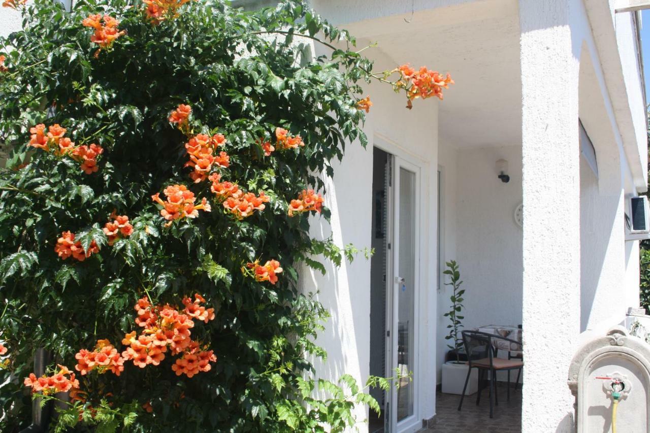 Apartments Nada Krk Island Dış mekan fotoğraf