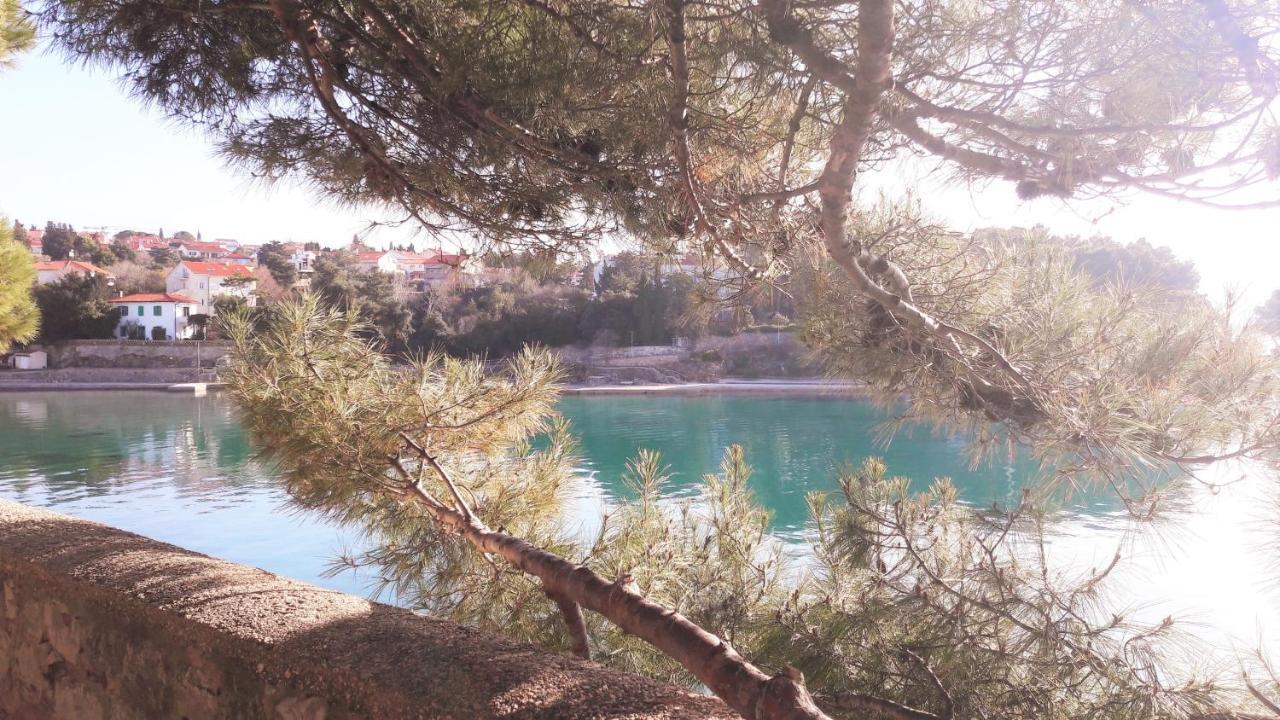 Apartments Nada Krk Island Dış mekan fotoğraf